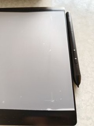 繪圖板防刮花貼膜保護膜電腦手繪板表面平面貼紙半透明磨砂白色定制定製尺寸30cm寬大型手繪電子繪圖畫板版面大張可轉移可撕不留痕跡黏性紙繪紙質感can A4 size no scratches scrat