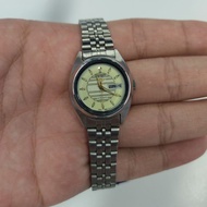 [NOS] [Original] Seiko 5 series automatic watch.