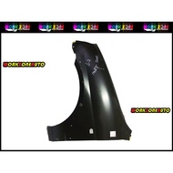 Perodua Kembara 1998 2003 Front Fender Mudguard | Aftermarket OEM Body Part Metal Material