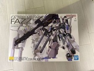 全新Bandai MG FAZZ Ver.Ka