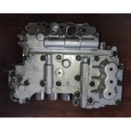 Perodua bezza (AAA,AAB,AAC,AAD,AAE,AAF,AAG) valve body (Used) - Price with trade in old Valve body