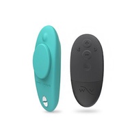 加拿大We-Vibe Moxie+ 藍牙佩戴式陰蒂震動器-湖水綠