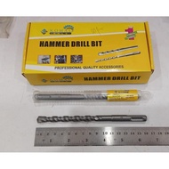MATA HAMMER DRILL Bit CONCRETE DRILL Bit/ 14mm x 160mm