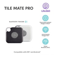 TILE MATE PRO (CR2032) Bulk Pack Support Android & iOS Support Life 360 App gps tracker