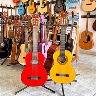 ORIGINAL CLASSIC GUITAR TRAVEL SIZE CLASSIC JUNIOR GUITAR ATHENA ORIGINAL