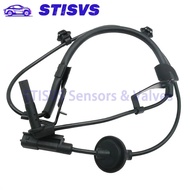 4670A583 4670A584 Rear Left/Right Wheel Speed ABS Sensor For Mitsubishi Outlander Lancer 2.0 2.4L 3.
