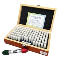Set Needle Gauge Plug Gauge JM Plug Gauge Aperture Gauge Pass Gauge Pin Gauge PINGAUGE