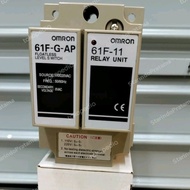 Omron Wlc 61F G Ap 1 Water Level