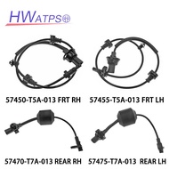 ABS Speed Sensor For Honda Fit Jazz GK5 City 1.5L #57450-T5A-013 57455-T5A-013 57470-T7A-013 57475-T
