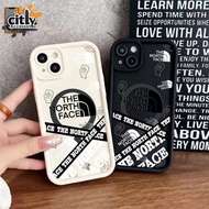 HP XX12 Case Casing The North Face For Realme NOTE 50 NOTE 60 C61 C63 C65 C67 C2 5 5i 7i C17 C11 Old