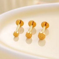 Miner jewelry F136/G23 titanium alloy