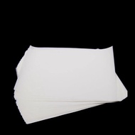【New release】 100/500pcs Inkjet Tattoo Stencil Print Paper For Tattoo Transfer Tracing Papers