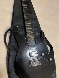 IBANEZ RG1451NC Guitar (Made In Japan) 2010