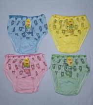 6pis celana dalem/ sidi cewe prin S.M.L.Xl SNI