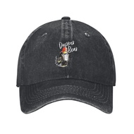 Paddington Bear Stay Dapper Novelty Hipster Cowboy Hat