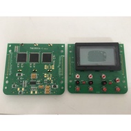 Excavator accessories Kobelco 200-6E monitor LCD Kobelco 200-6 LCD SK230/250/330/350-6/6E