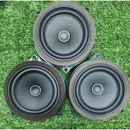 [Ready Stock] BMW F30 Original Door Speaker 4inch USED