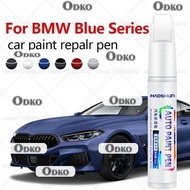 X Paint Repair Pen Touch Up Scratch Remover DIY Auto Accessories For Blue C31 B45 C1d A89 A76 C1g A