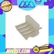 2600 PCB Connector Header(S) 4 Ways