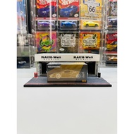 TOC 1: Ferrari 488 Pista64