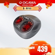 Ogawa iReflex Foot Massager
