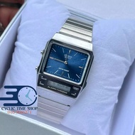 CASIO Vintage Full Metal Men Watches A1100-1VDF Seriea Watches A1100