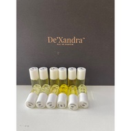 Dexandra Tester Car Perfume