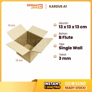 Cardboard 13x13x13 cm / Box / Cardboard / Accessories / Souvenir Box / Packing Box / Mug Box / Smart