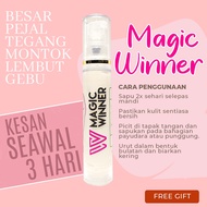 Krim payudara / montok besar / tegang / enlargement breast cream