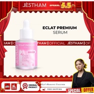 Jestham Eclat Premium Serum Lets Radiance together