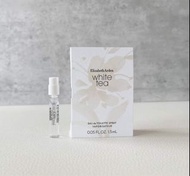 elizabeth arden 雅頓白茶香水1.5ml