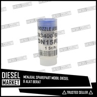 Mitsubishi L300 4D55 4D56 4D65 DN15PD6 PD6 Nozzle - Mitsubishi 4D65 4D65L2E Nozzle 093400-5060 PD6