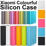 Xiaomi 10400mAh Silicon Case 10400mAh Powerbank CHEAPEST