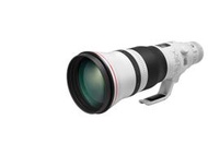 [瘋相機] 公司貨 最新版！！ Canon EF 600mm f/4L IS III USM  只有3,050g!!
