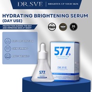 DR.SVE 577 Refined Crystal Translucent Nourishing And Revitalizing Essence Serum Skin Serum Meremeja
