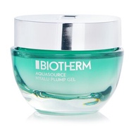 Biotherm Aquasource Hyalu Plump Gel - For Normal to Combination Skin 50ml/1.69oz