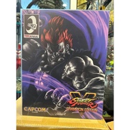 ICONIQ STUDIOS IQGS-05 1/6 Akuma Collectible Male Action Figure