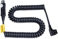 PB-CX PB960 PB820 Lithium Battery Pack Power Cable for Canon 430EZ 540EZ 550EX 580EX 580EX II 600EX