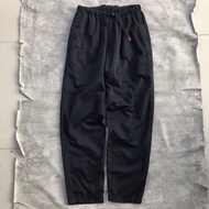 Trousers by Gramicci G Pants Black sz 29/30