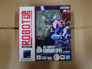 全新日版 Robot 魂 GP01  verification A.N.I.M.E.