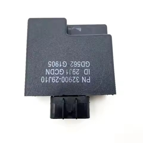 Motorcycle Accessories GR150 GA150 CDI Electronic Starter Lighter