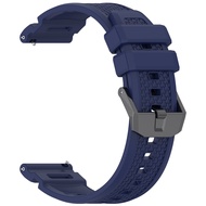 For Coros Nomad Replacement Silicone Strap CorosNomad Replacement Band