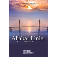 Aljabar linier ed. 2