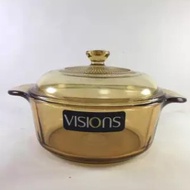 Loose Vision Cookware 3.25 L