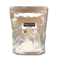 BENTONG GINGER POWDER【BULK PACK】 / 纯正文冬姜粉 500G & 1KG