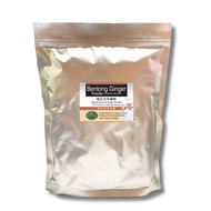 BENTONG GINGER POWDER【BULK PACK】 / 纯正文冬姜粉 500G &amp; 1KG