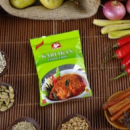 Puteri AYU Spice Fish Curry 52g & 250g (Earthlandputera Product)