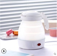 Folding travel electric kettle portable kettle