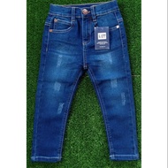 {READY STOCK} JEANS GAP BABY & KIDS BOY & GIRL HOT SELLING 