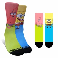 Fullprint Socks - Premium Quality Socks